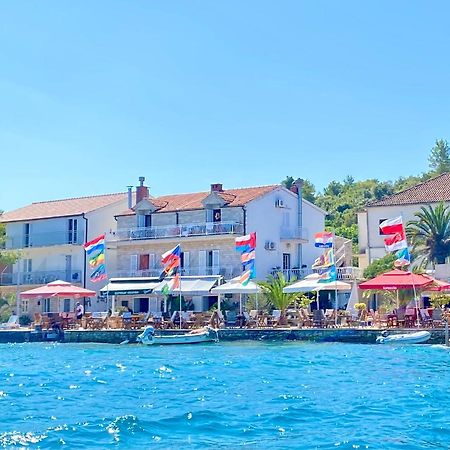 Guesthouse Gradina Ловіште Екстер'єр фото