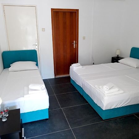 Guesthouse Gradina Ловіште Екстер'єр фото