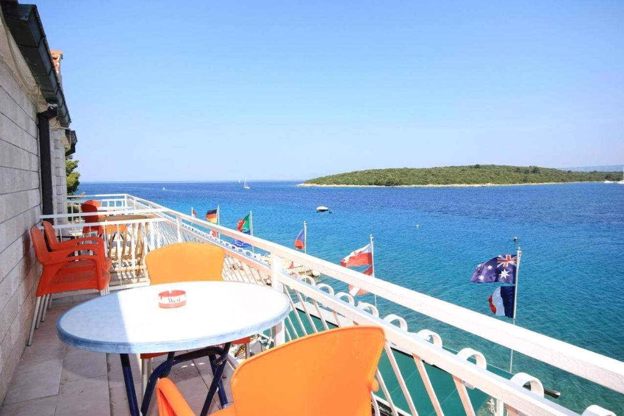 Guesthouse Gradina Ловіште Екстер'єр фото