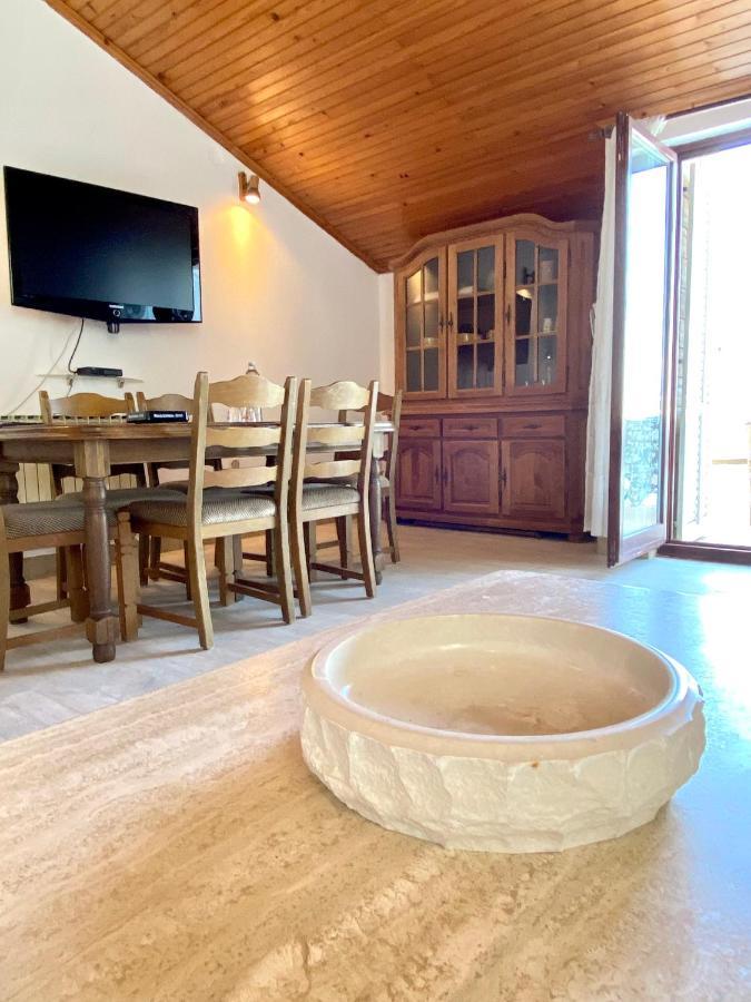 Guesthouse Gradina Ловіште Екстер'єр фото