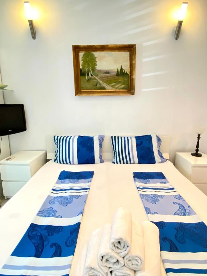Guesthouse Gradina Ловіште Екстер'єр фото
