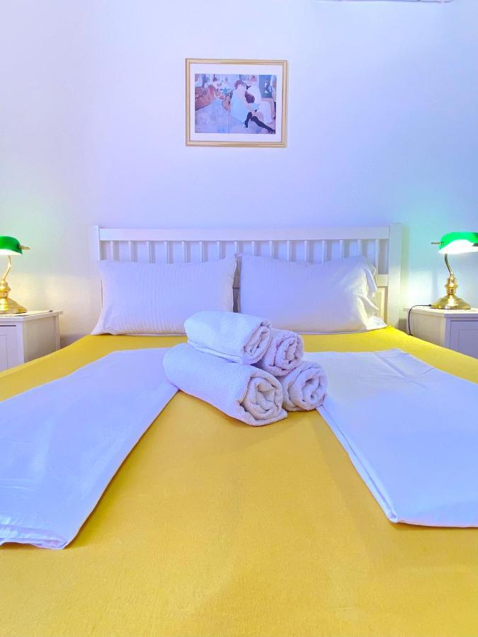 Guesthouse Gradina Ловіште Екстер'єр фото
