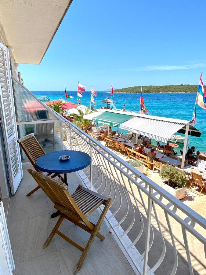 Guesthouse Gradina Ловіште Екстер'єр фото