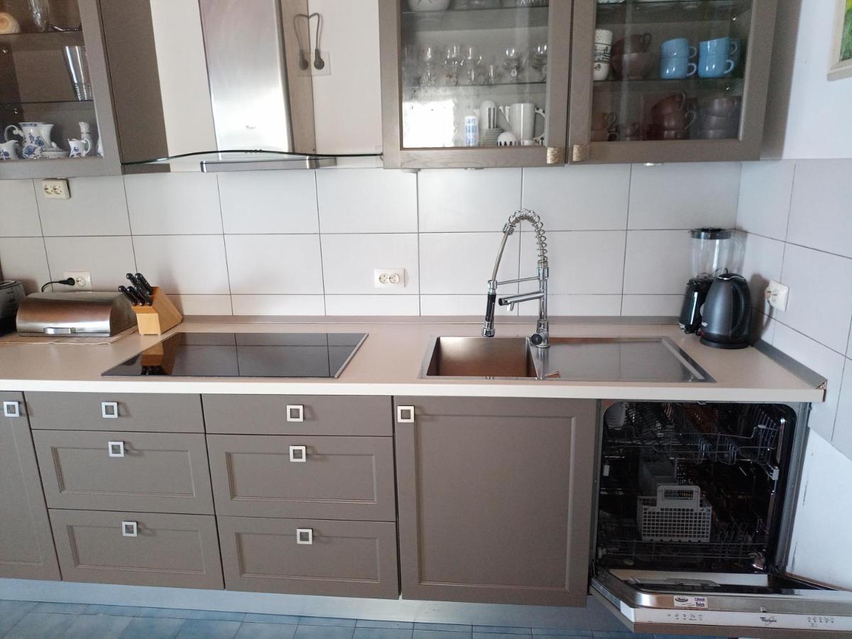 Guesthouse Gradina Ловіште Екстер'єр фото
