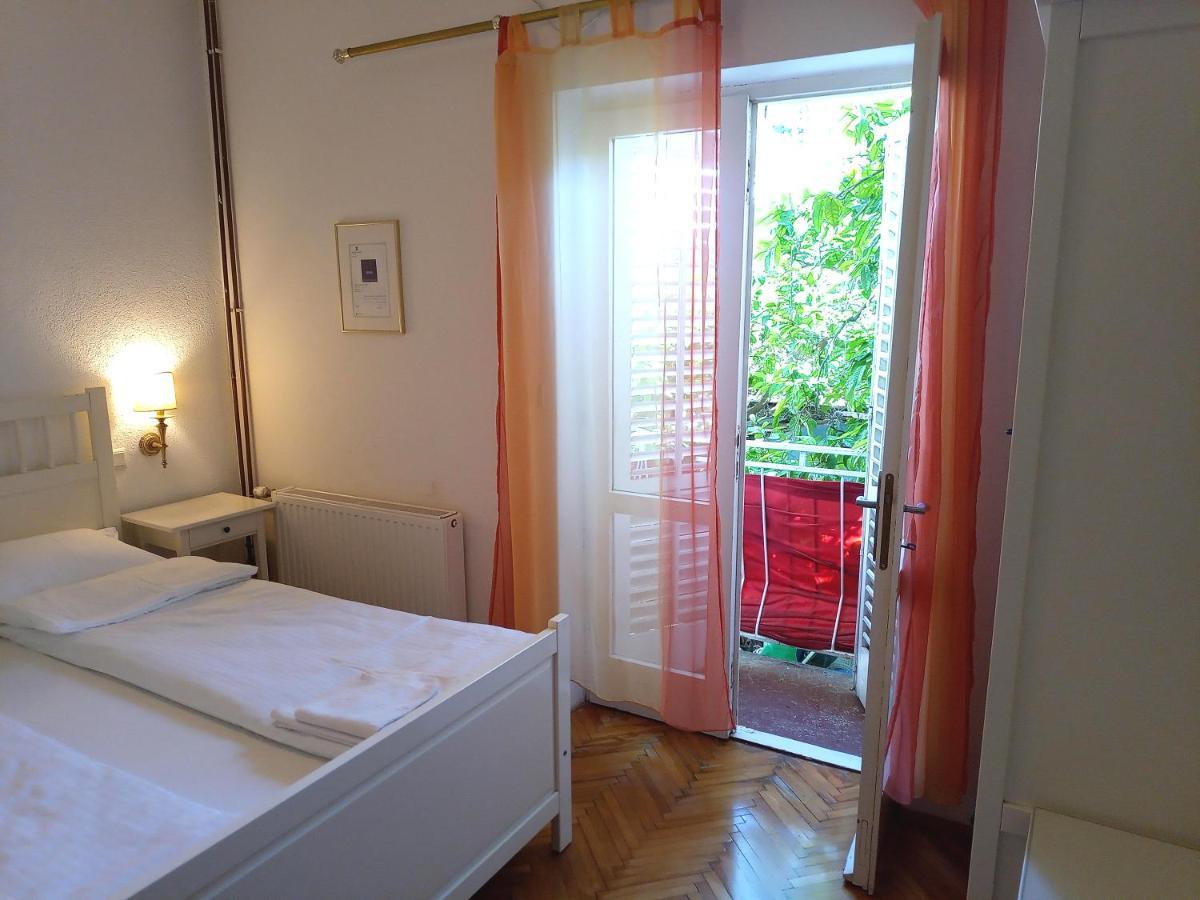 Guesthouse Gradina Ловіште Номер фото