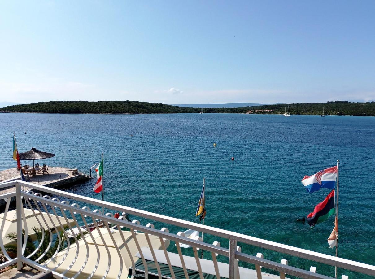 Guesthouse Gradina Ловіште Екстер'єр фото