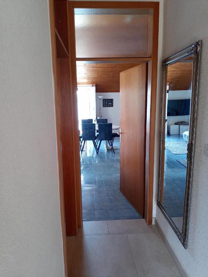 Guesthouse Gradina Ловіште Екстер'єр фото