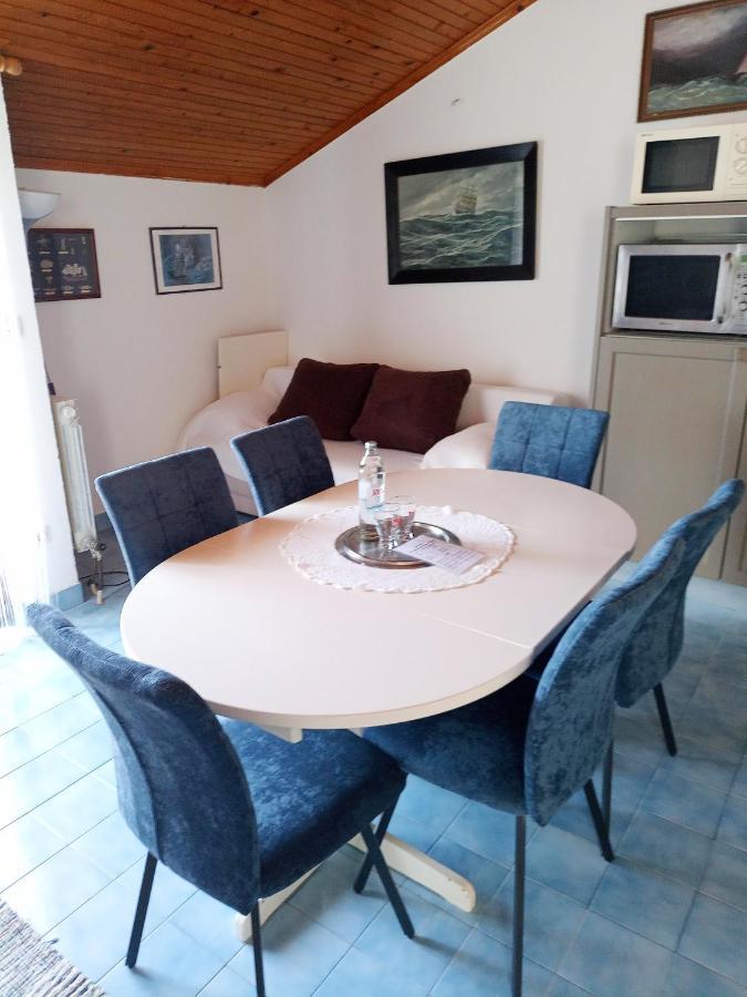 Guesthouse Gradina Ловіште Екстер'єр фото