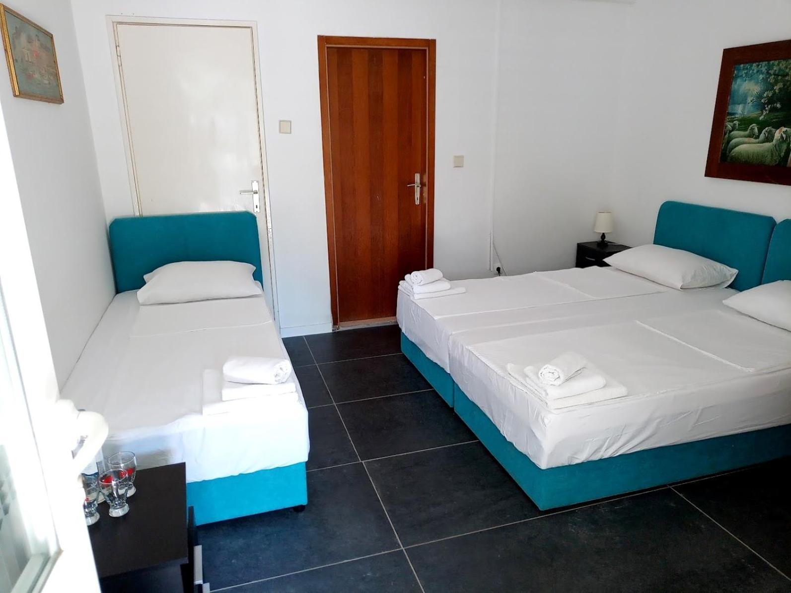 Guesthouse Gradina Ловіште Екстер'єр фото