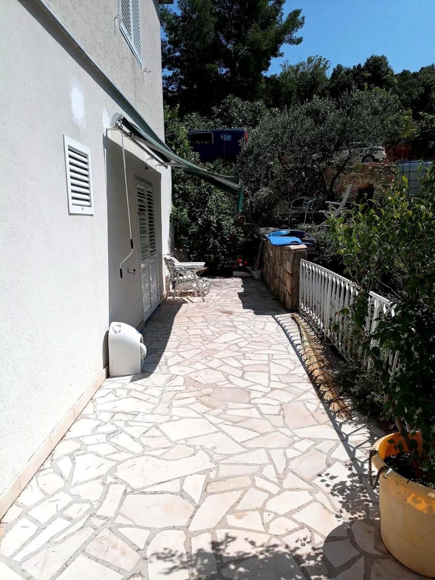 Guesthouse Gradina Ловіште Екстер'єр фото