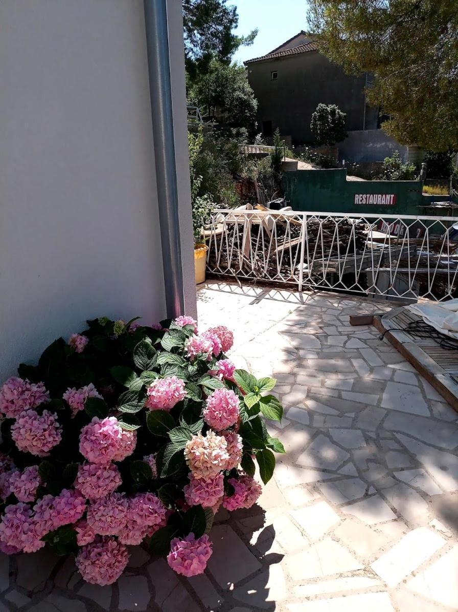 Guesthouse Gradina Ловіште Екстер'єр фото